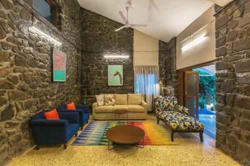 Villa Saffronstays Inverlochy