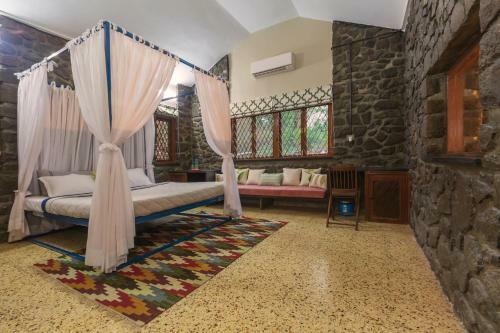 Villa Saffronstays Inverlochy