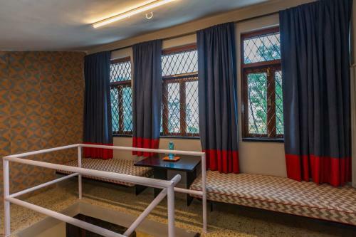 Villa Saffronstays Inverlochy