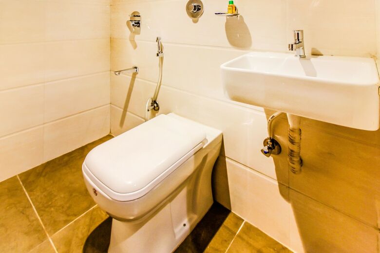 Hotel Fabexpress Sai Sunder Guestline