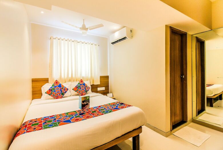 Hotel Fabexpress Sai Sunder Guestline