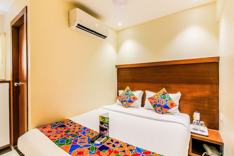 Hotel Fabexpress Sai Sunder Guestline