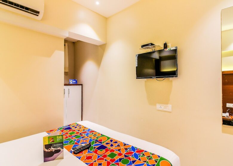 Hotel Fabexpress Sai Sunder Guestline