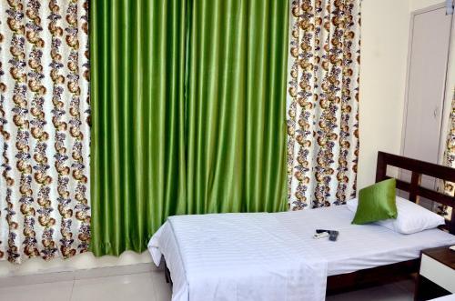 Apartamento 401, Krishna Regency Guest House