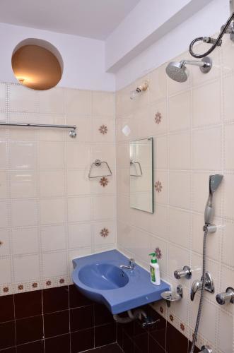 Apartamento 401, Krishna Regency Guest House