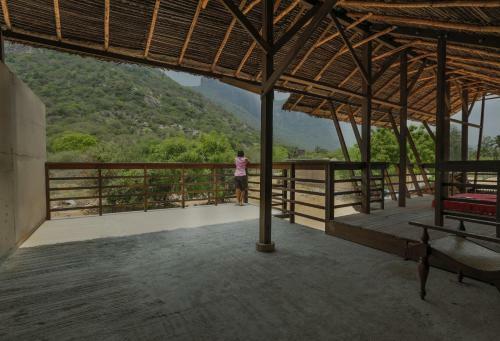 Hotel Chinnar Eco Living