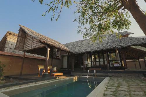 Hotel Chinnar Eco Living