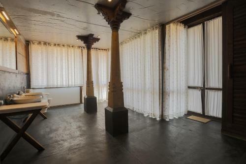 Hotel Chinnar Eco Living