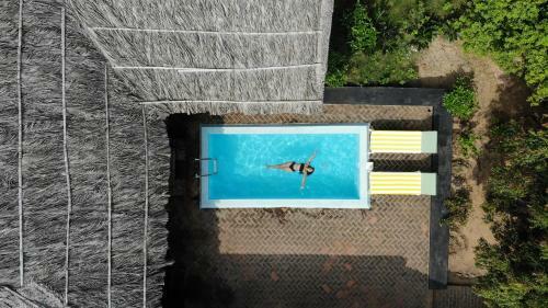 Hotel Chinnar Eco Living