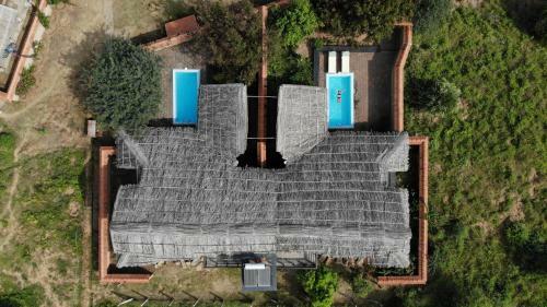 Hotel Chinnar Eco Living