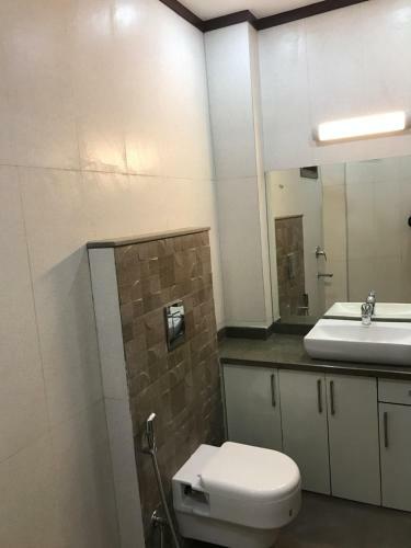 Ideal 3bhk Apartment!