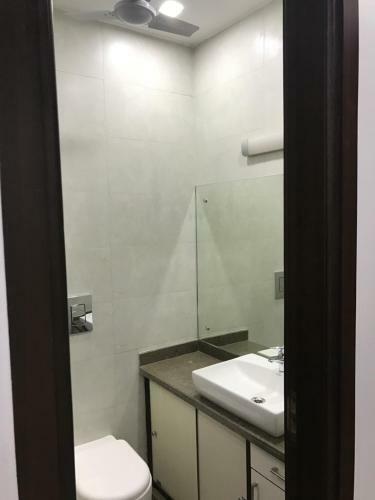 Ideal 3bhk Apartment!