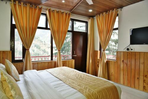 Hotel Akash