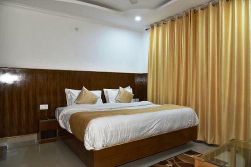 Hotel Akash
