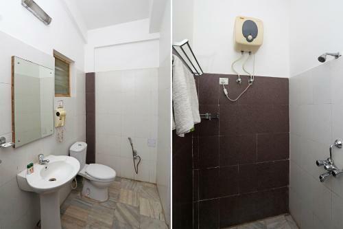 Hotel Oyo 18681 Amrapalli Resorts