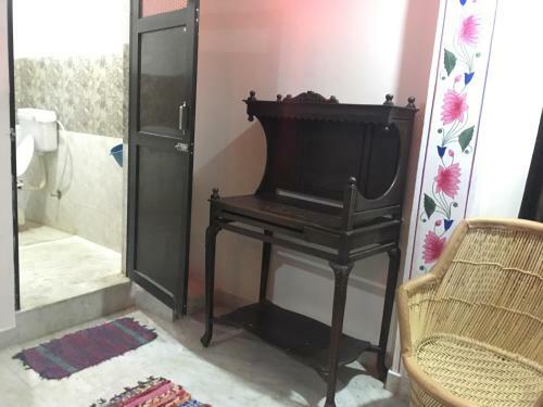 Black Pepper Guest House
