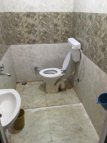 Black Pepper Guest House