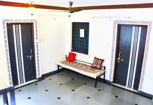 Black Pepper Guest House