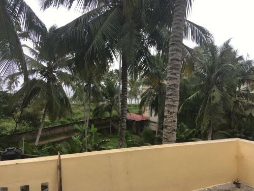 Apartamento Parppidom Homestay