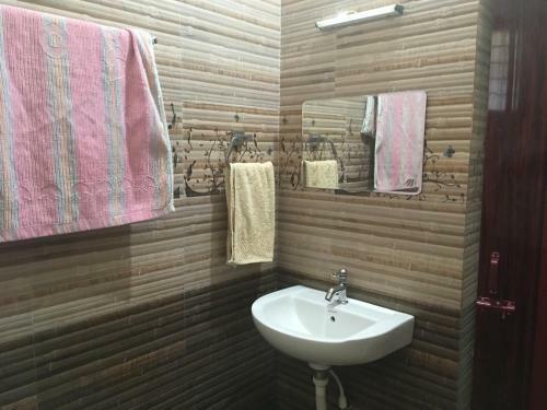Apartamento Parppidom Homestay