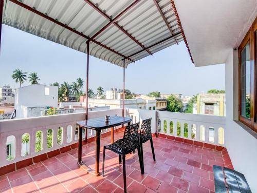 Villa Pleasant 1br Studio In White Town