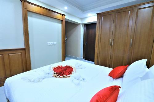 Apartamento Swades Myhome