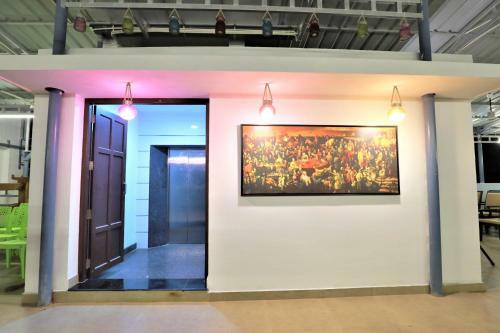 Apartamento Swades Myhome