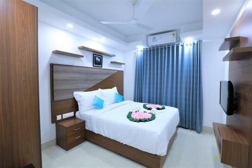 Apartamento Swades Myhome