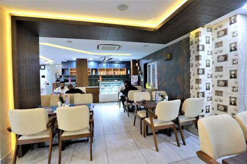 Apartamento Swades Myhome
