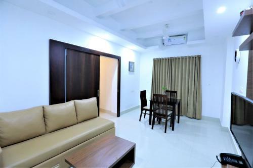 Apartamento Swades Myhome