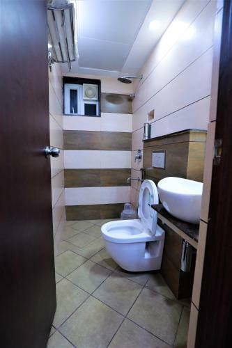 Apartamento Swades Myhome