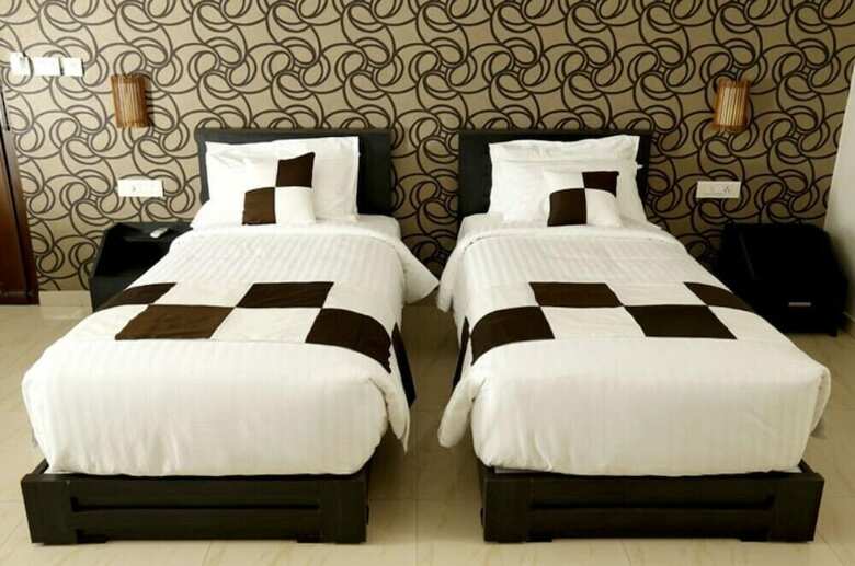 Posada Rydges Inn
