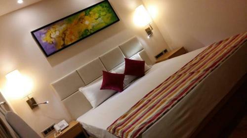 Pearltree Hotels And Resorts
