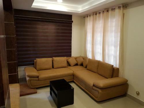 Riyavar Luxury Homestay
