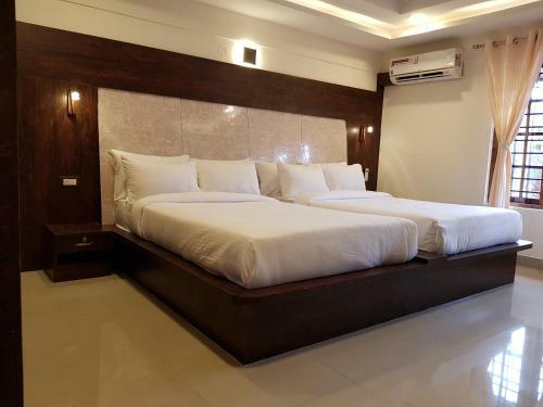 Riyavar Luxury Homestay