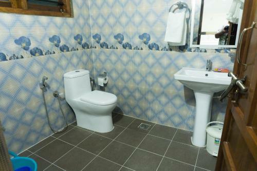 Riyavar Luxury Homestay