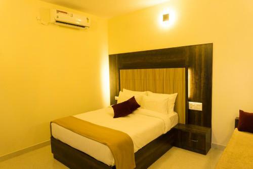 Riyavar Luxury Homestay