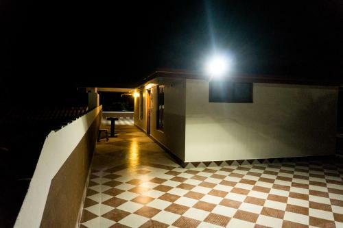 Riyavar Luxury Homestay
