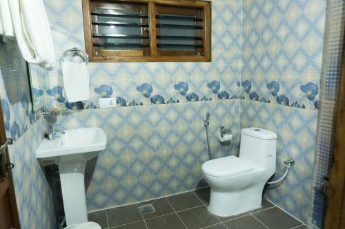 Riyavar Luxury Homestay