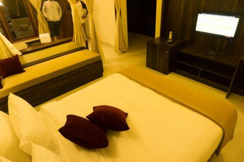 Riyavar Luxury Homestay