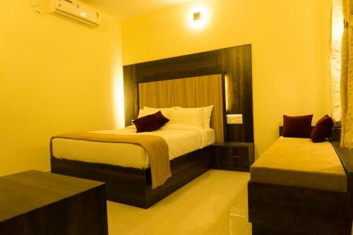Riyavar Luxury Homestay