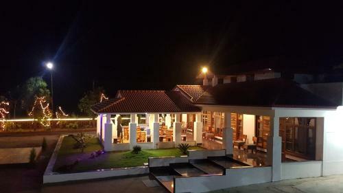 Riyavar Luxury Homestay