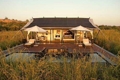 Suj�n Jawai - Relais & Chateaux