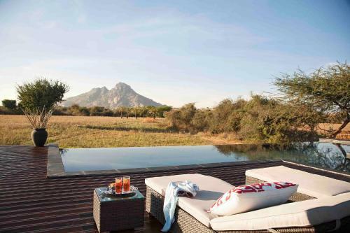 Suj�n Jawai - Relais & Chateaux