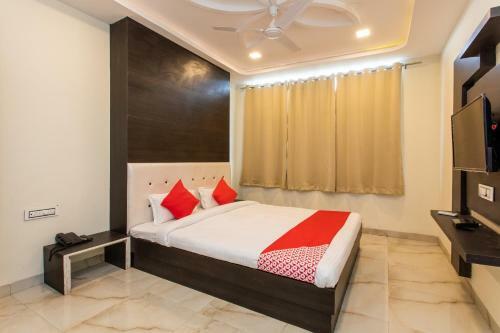 Hotel Oyo 23689 Kanchan