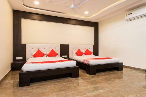 Hotel Oyo 23689 Kanchan