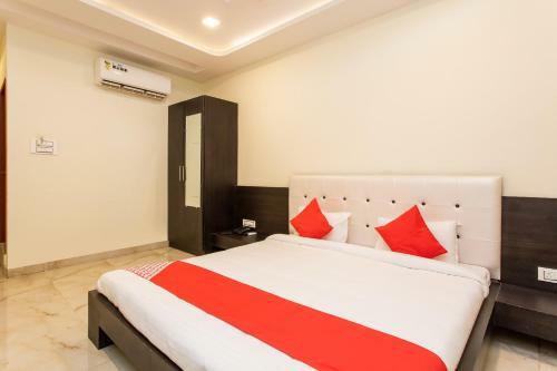 Hotel Oyo 23689 Kanchan