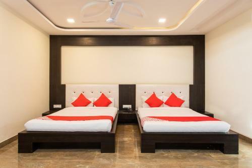 Hotel Oyo 23689 Kanchan