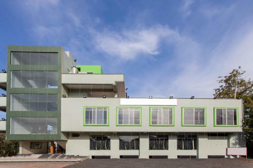Hotel Oyo 23689 Kanchan