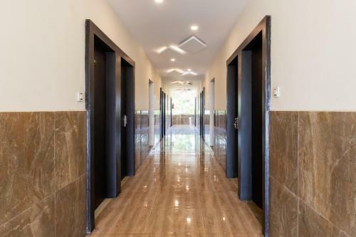 Hotel Oyo 23689 Kanchan